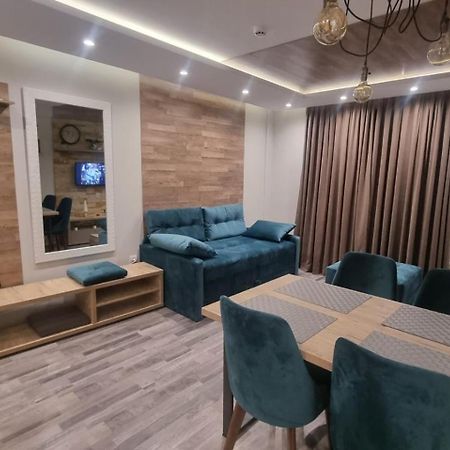 Apartman Premier 32 Milmari Копаоник Екстериор снимка