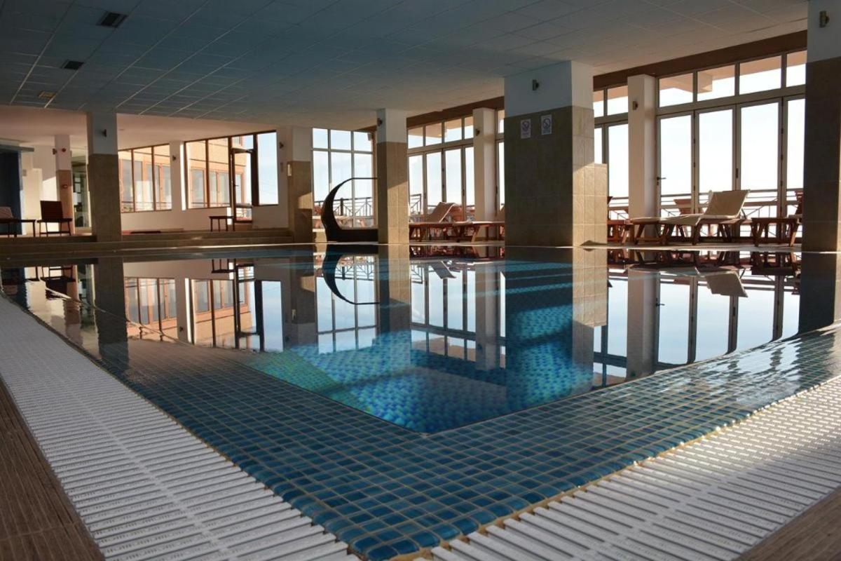 Apartman Premier 32 Milmari Копаоник Екстериор снимка