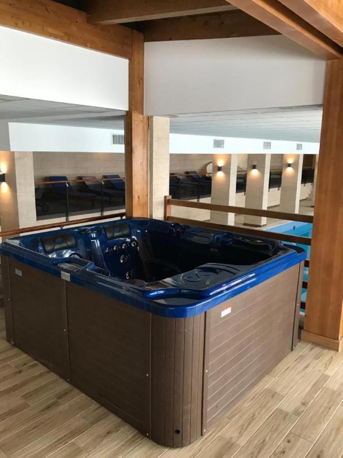 Apartman Premier 32 Milmari Копаоник Екстериор снимка