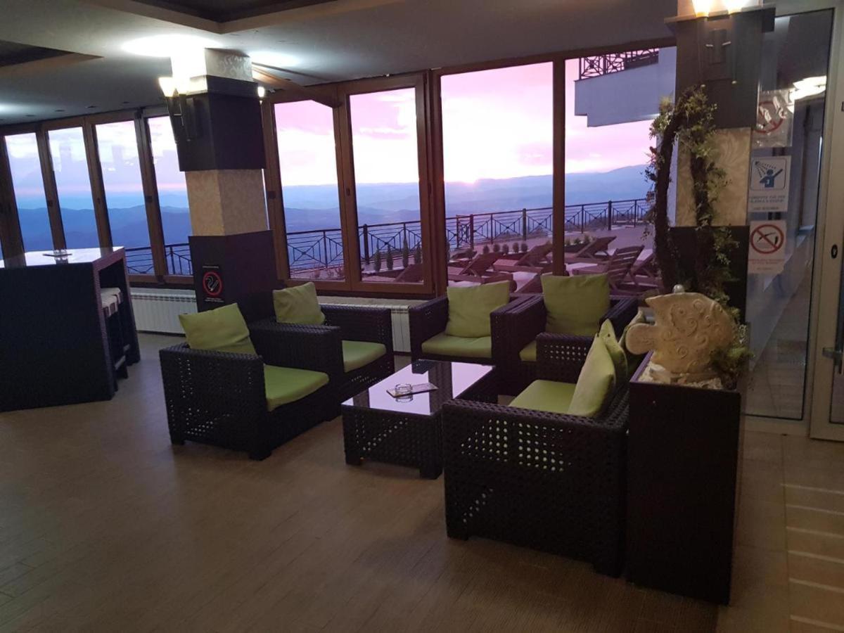 Apartman Premier 32 Milmari Копаоник Екстериор снимка