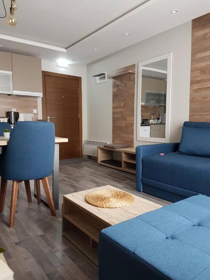 Apartman Premier 32 Milmari Копаоник Екстериор снимка