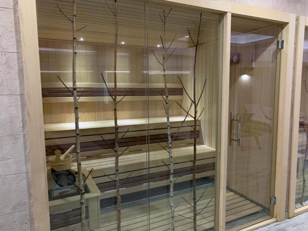 Apartman Premier 32 Milmari Копаоник Екстериор снимка