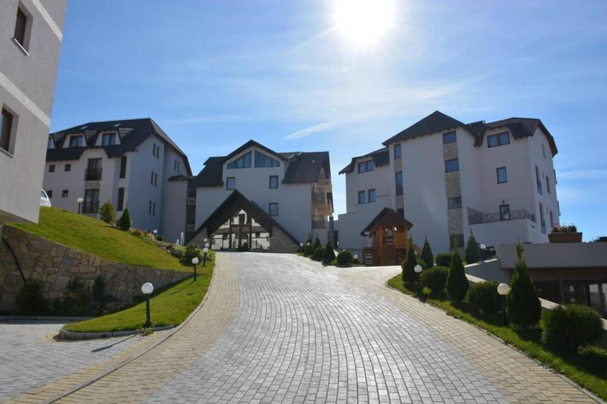 Apartman Premier 32 Milmari Копаоник Екстериор снимка