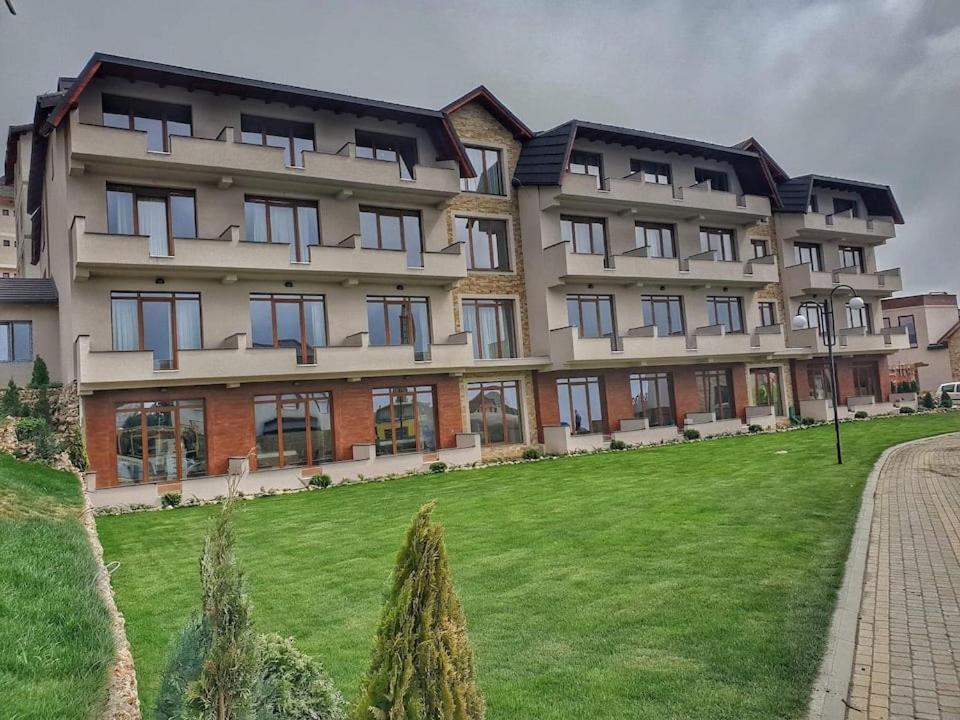 Apartman Premier 32 Milmari Копаоник Екстериор снимка