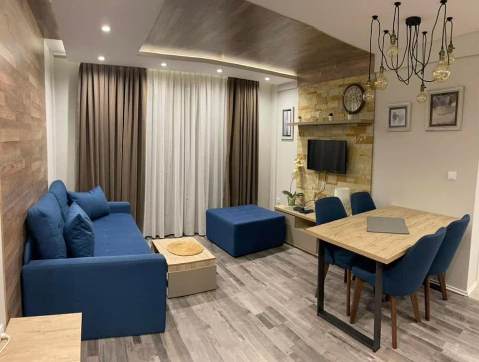 Apartman Premier 32 Milmari Копаоник Екстериор снимка