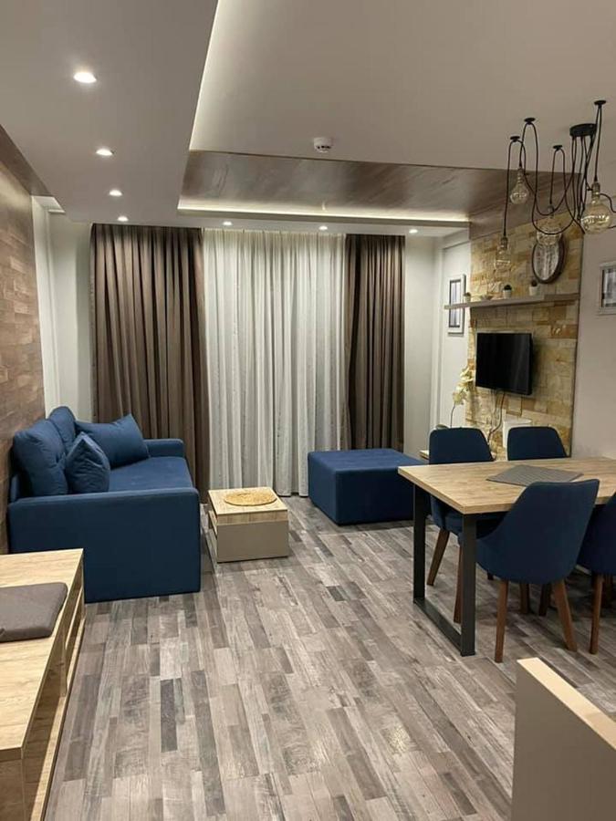 Apartman Premier 32 Milmari Копаоник Екстериор снимка