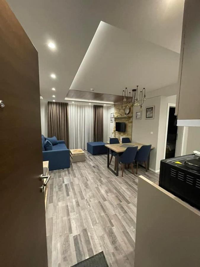 Apartman Premier 32 Milmari Копаоник Екстериор снимка