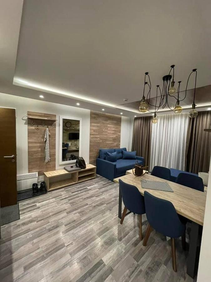 Apartman Premier 32 Milmari Копаоник Екстериор снимка