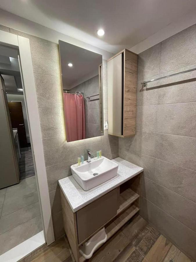 Apartman Premier 32 Milmari Копаоник Екстериор снимка