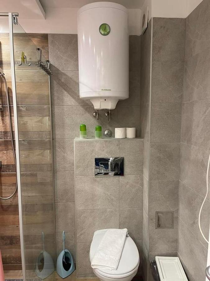 Apartman Premier 32 Milmari Копаоник Екстериор снимка