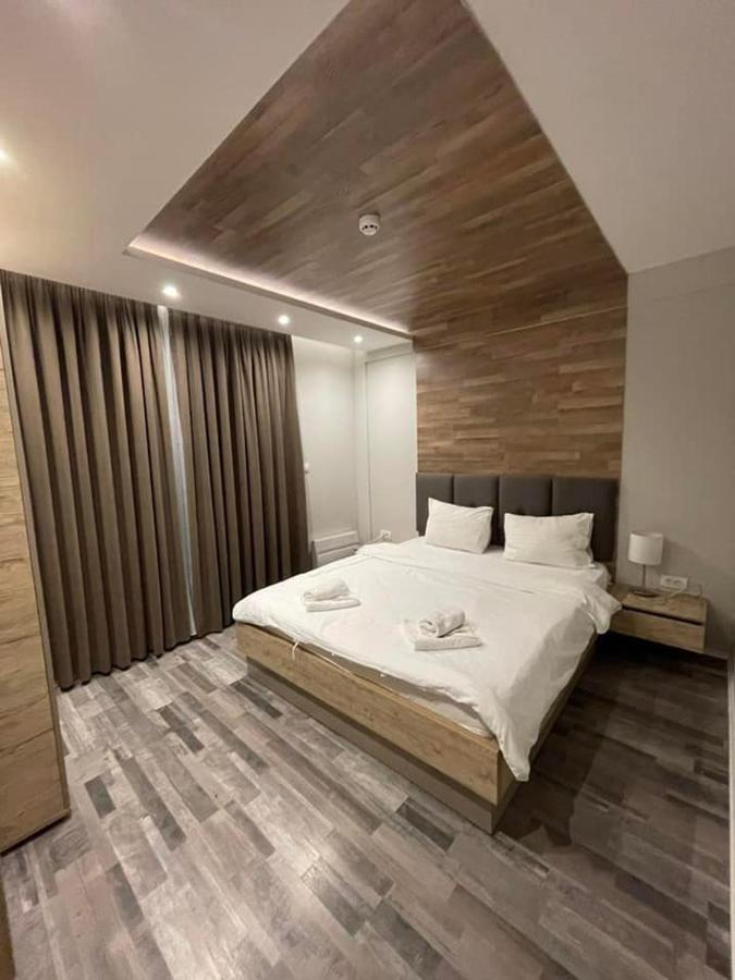 Apartman Premier 32 Milmari Копаоник Екстериор снимка