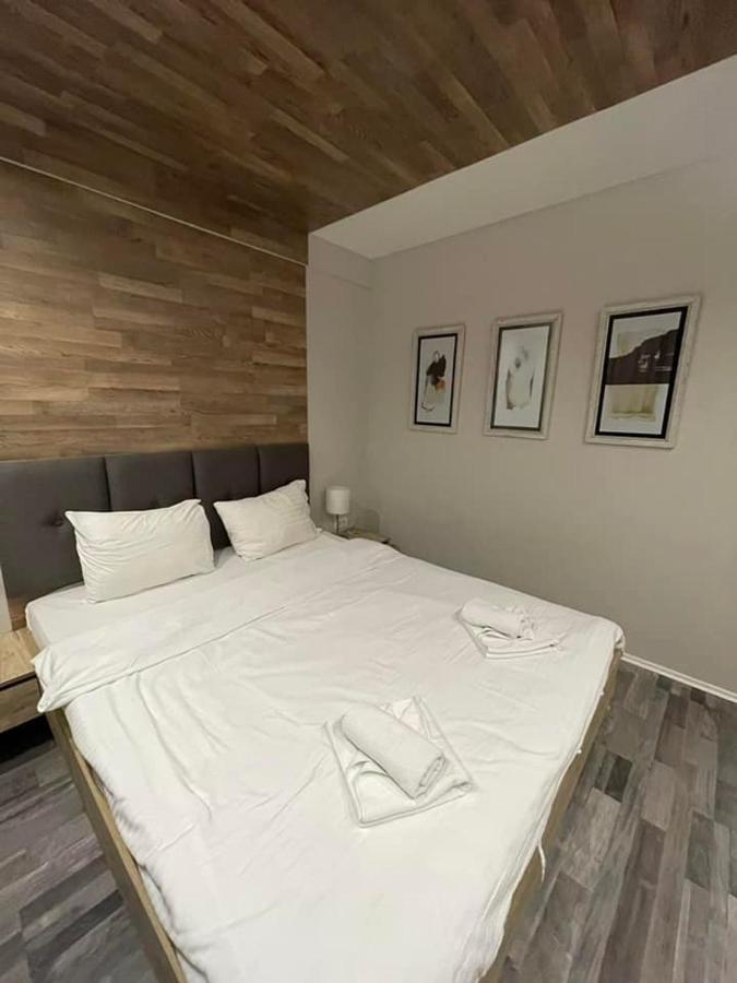 Apartman Premier 32 Milmari Копаоник Екстериор снимка