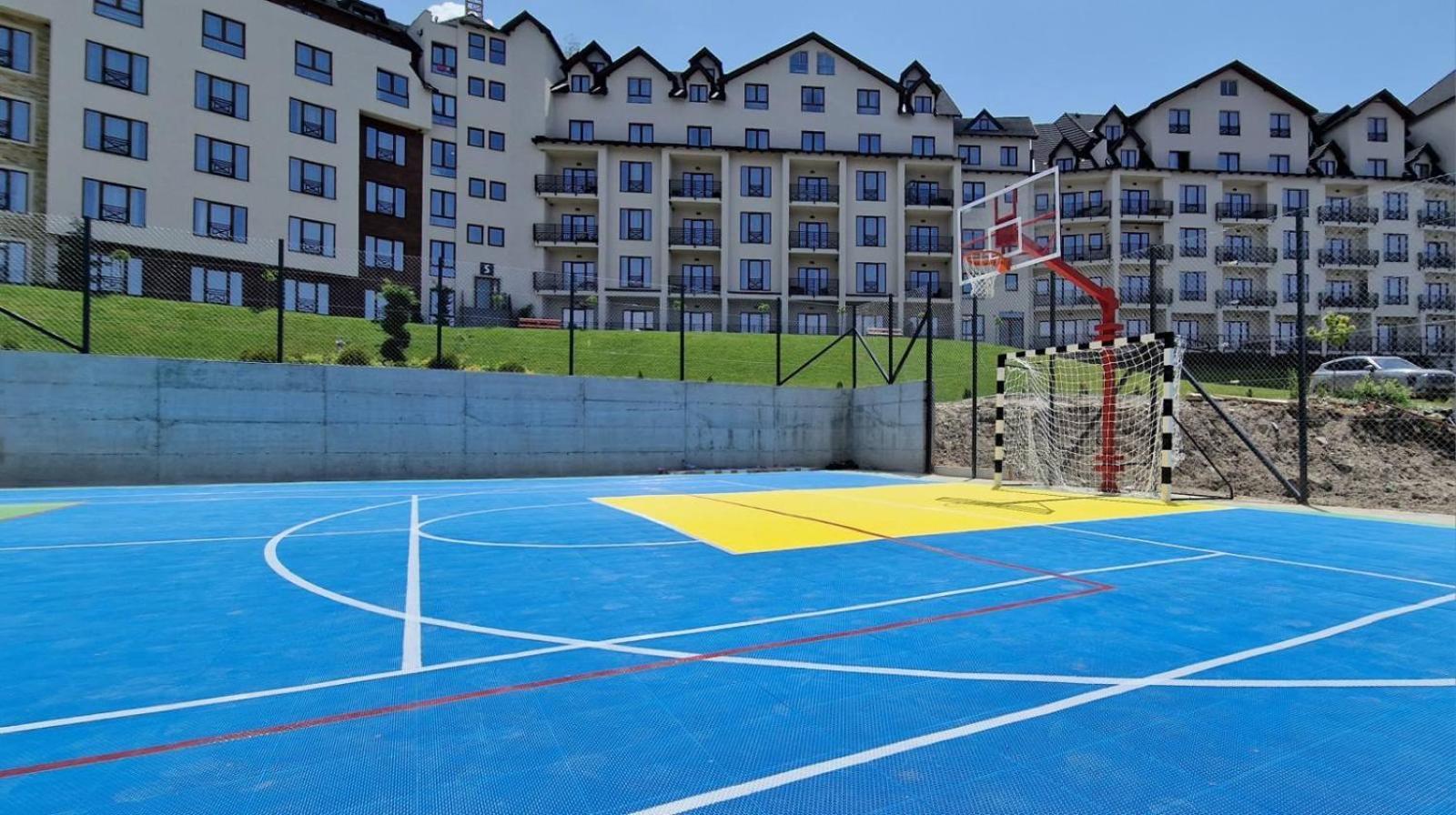 Apartman Premier 32 Milmari Копаоник Екстериор снимка