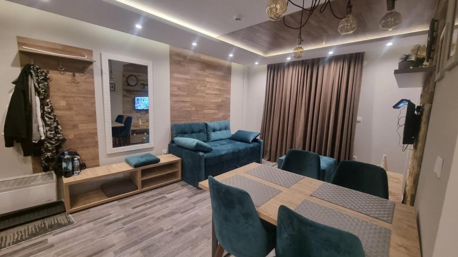 Apartman Premier 32 Milmari Копаоник Екстериор снимка