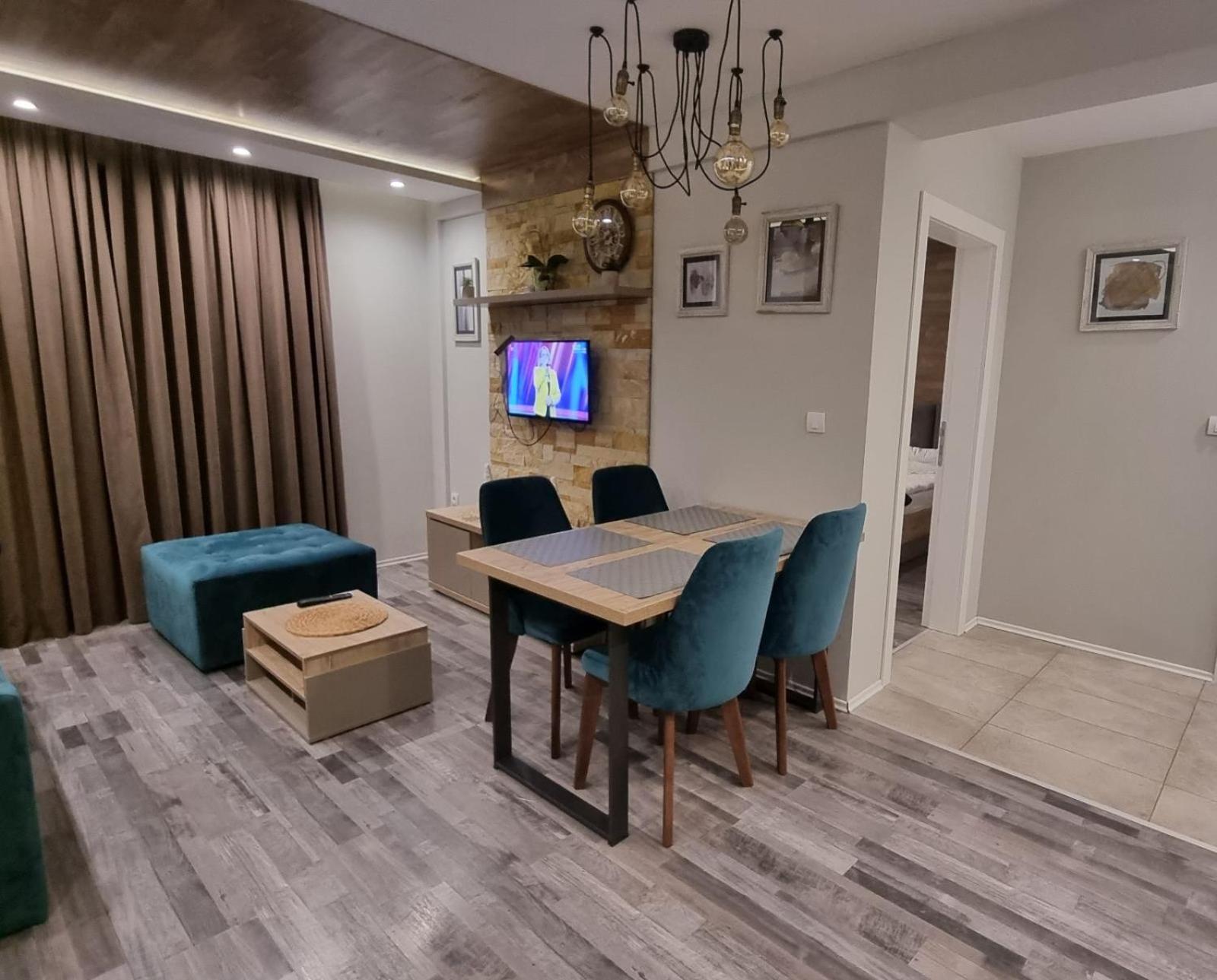 Apartman Premier 32 Milmari Копаоник Екстериор снимка