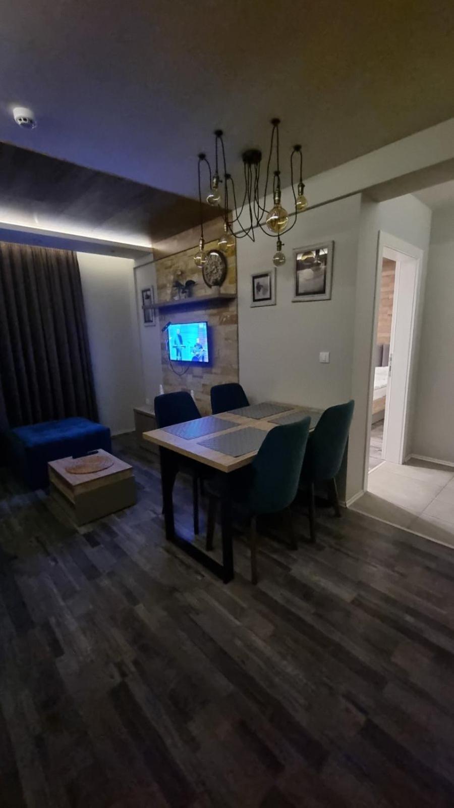Apartman Premier 32 Milmari Копаоник Екстериор снимка