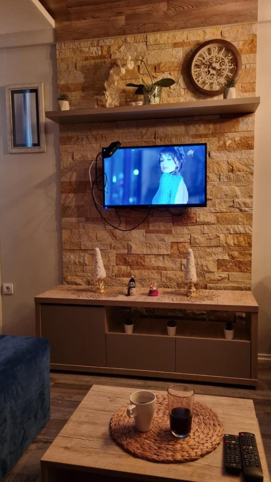 Apartman Premier 32 Milmari Копаоник Екстериор снимка