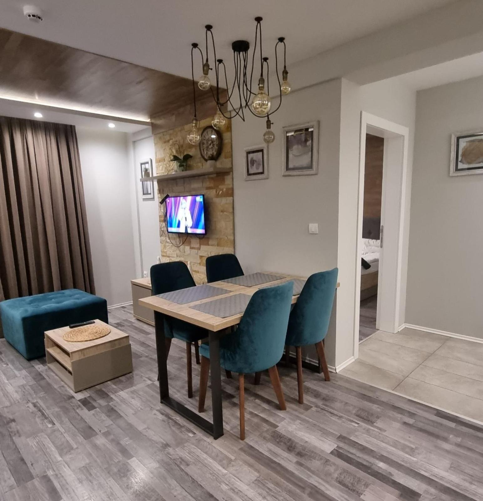 Apartman Premier 32 Milmari Копаоник Екстериор снимка